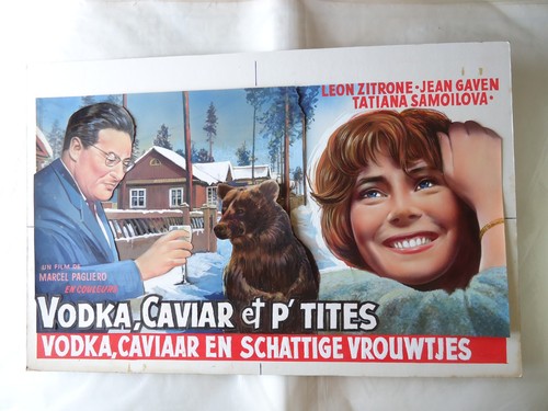 Leon zitrone vodka - leon, zitrone/vodka,caviar