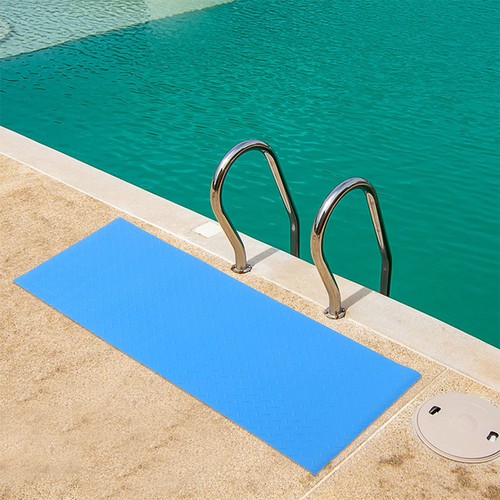 Tapis marche de piscine - ,