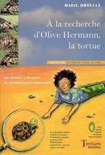 A la recherche d'Olive