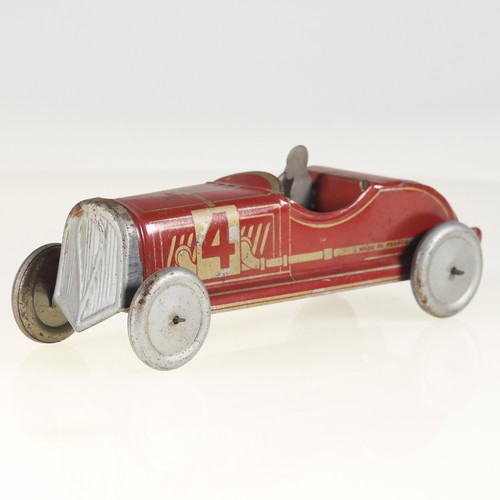 Sif années 1930 1940 voiture - sif,
