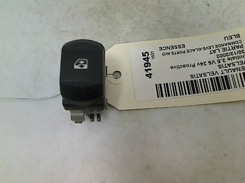 Commutateur vitres electriques - commutateur,
