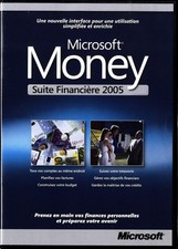 Microsoft Money 2005 Gestion