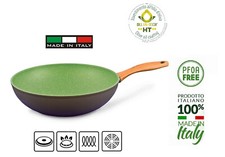 Giannini : Vegetalia : Wok