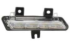 LED Tagfahr Lampe Convient pour Renault Captur 06/13-03/17 Droit Côté Passager