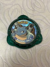 Jetons Kraks Pokémon Panini -