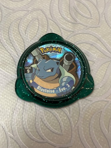 Jetons kraks pokémon panini - kraks,