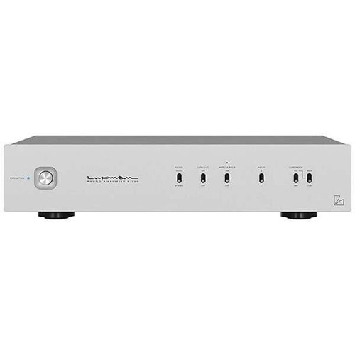 Amplificateur égaliseur - amplificateur, d'Égaliseur