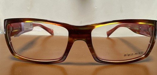 Monture lunettes vue - lunettes, alain