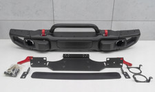 Pare choc avant pour - , jeep