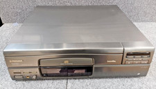 PIONEER CLD-K11 LD/CD Player Laser Disk Vintage Rare 1992