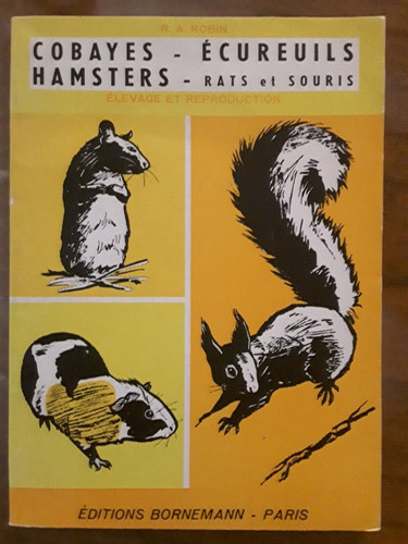 Robin cobayes - r.a, robin/cobayes