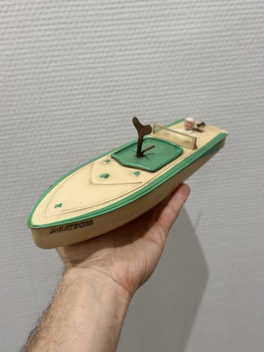 Jouet ancien meccano hornby - ancien,