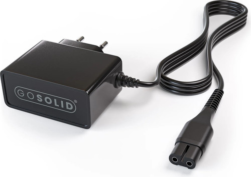 Solid chargeur compatible - go, solid!