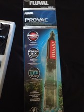 Fluval Aqua Pro Vac Gravel Cleaner - 11077