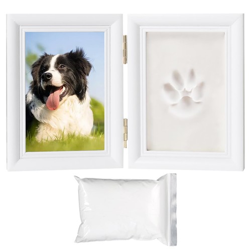 Empreinte chien kit - empreinte,