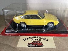 1/24 Hachette Collection