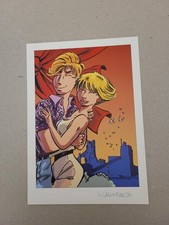 ex-libris de S CARRERE, LEO