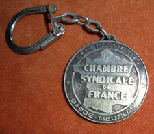 Porte-clés A. BETTING