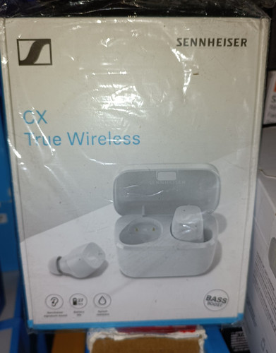 Sennheiser true wireless - sennheiser,