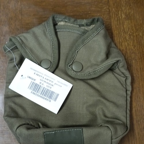 Housse gourde militaire - gourde,