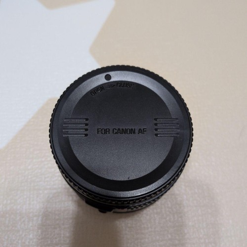 Canon camera 50mm single - canon,