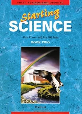 Starting science student - science:,