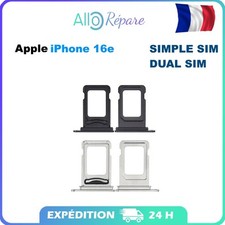 TIROIR CARTE Sim Double SIM