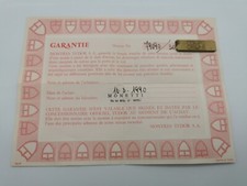 Tudor Rare 79090 Submariner