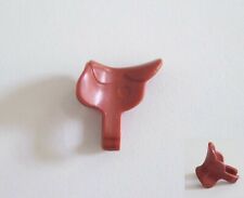PLAYMOBIL (J1135) 1900 ERA - Brown Royal Guard Saddle 5580 3851 3853 4190 