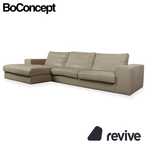 Boconcept cenova canapé - boconcept,