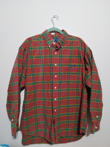 Vintage ralph lauren chemise - lauren,