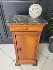 Table de nuit chevet Louis