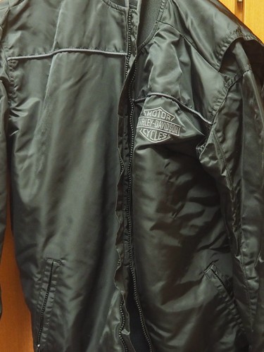 Veste harley davidson t42 - veste,