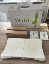 Balance Board Officielle + Wii