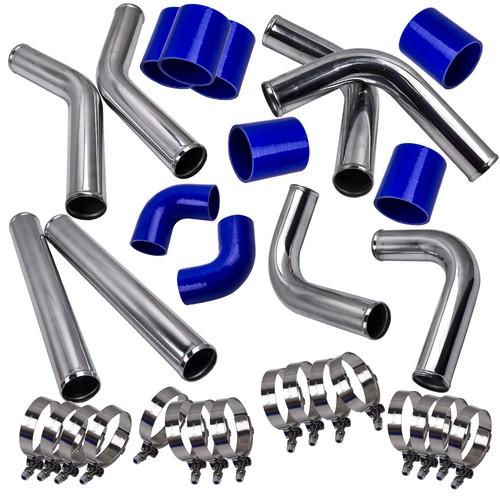 Universal aluminum turbo - universal, 2.5''