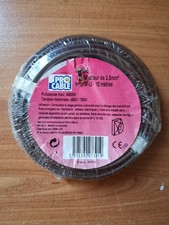 Câble fils électrique 2,5 mm