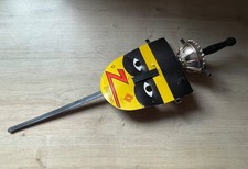 ZORRO spada maschera cavallo