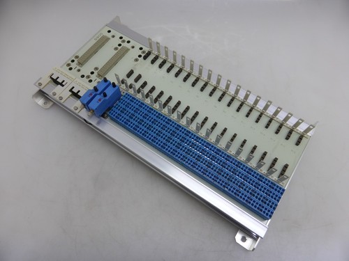 Abb s900 termination unité - s900,