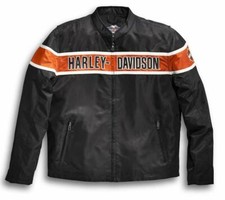 Harley-Davidson Homme Veste