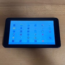 Tablette Tactile Logicom La