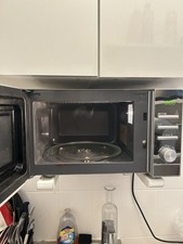 Micro ondes grill ESSENTIELB