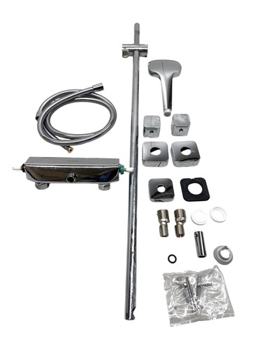 Set douche hansgrohe - set,