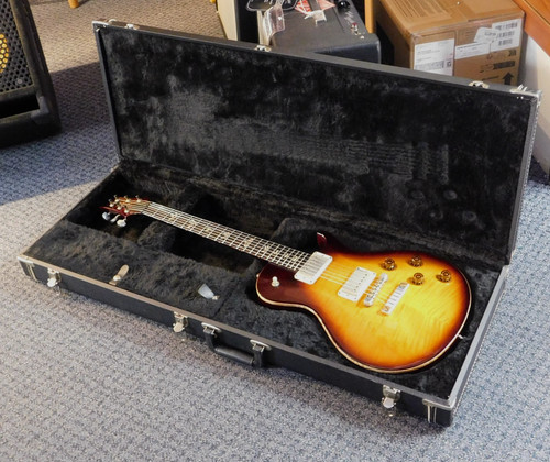2011 prs stripped - stripped, core