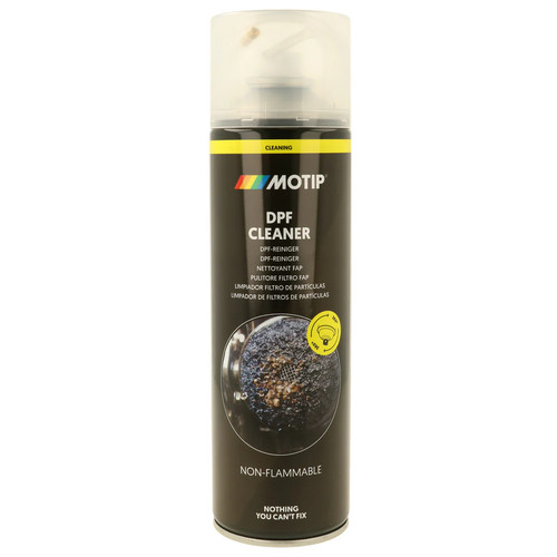 Nettoyant fap diesel aerosol - fap,