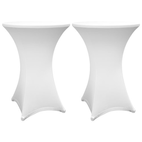 Lot nappes table haute - lot,