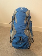 Deuter Futura Pro 42 Hiking Backpack