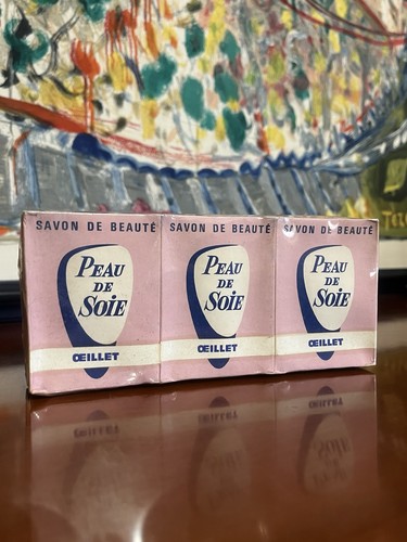Savon œillet piver - Œillet,