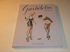 EO GWENDOLINE / EN COURSE POUR LA GOLD CUP ET AUTRES RARETES / TBE