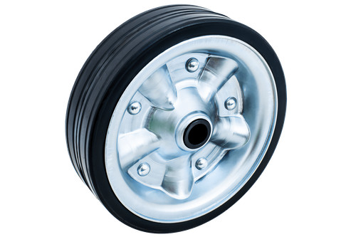 Roue secours pour - de,