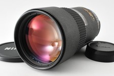 [N COMME NEUF] Nikon AF Nikkor